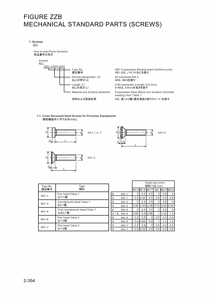 CANON imagePRESS C7011VPS C7010VPS C6011VPS C6010VPS C6011S C6010S Parts Manual PDF download-6